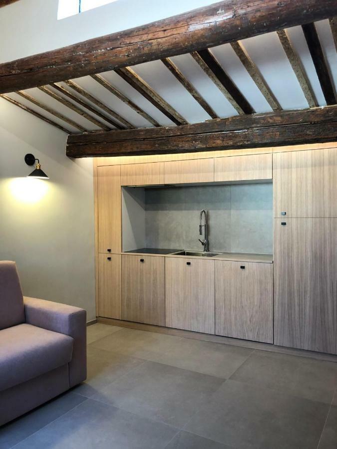 Casa Francesca Lägenhet Verona Exteriör bild